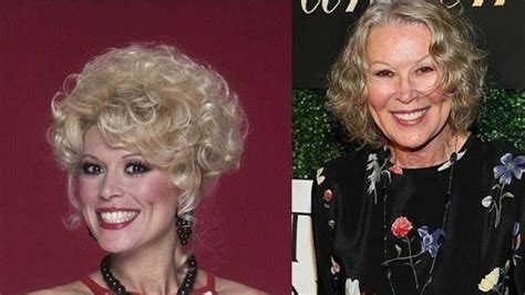 Leslie Easterbrook biography: Age, net worth, where is she ...